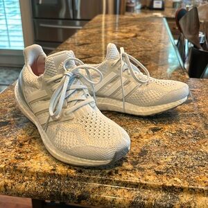 Adidas ultra boost sneakers